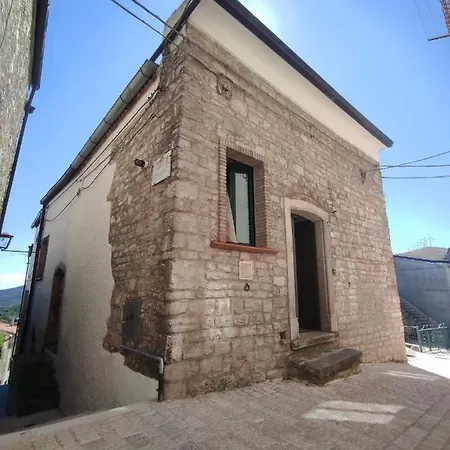 B&B Casa Vacanze Faeto 3*