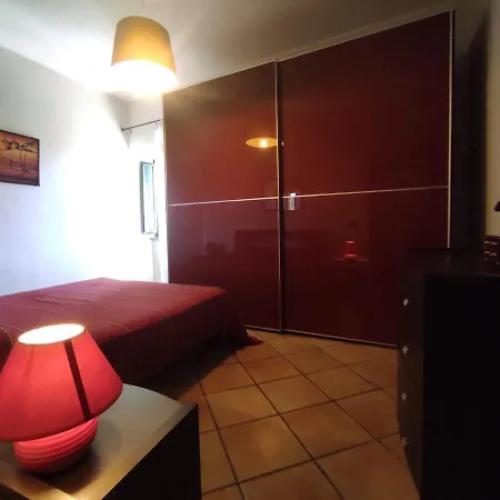 Casa Vacanze Faeto Faeto