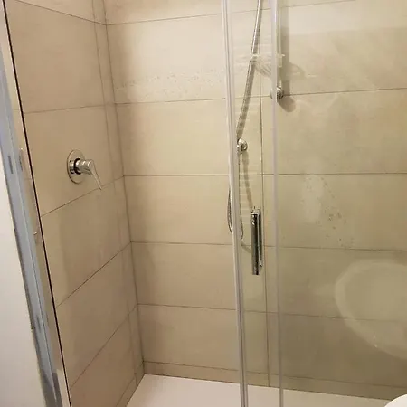 Casa Vacanze Faeto B&B Faeto