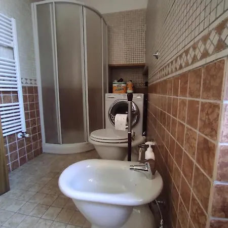 B&B Casa Vacanze Faeto