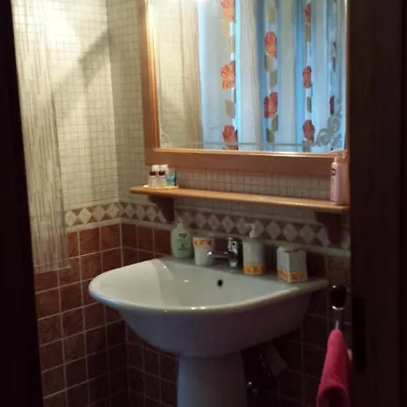 Casa Vacanze Faeto B&B 3*