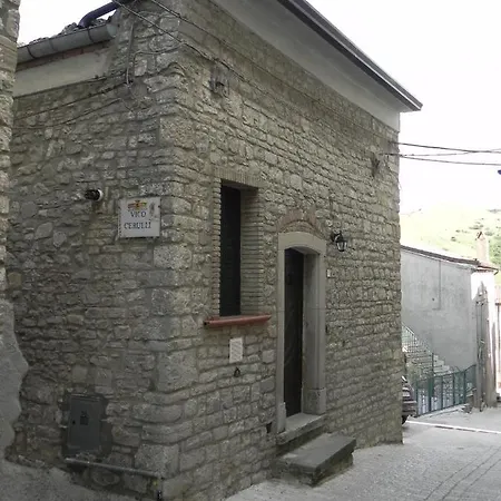 B&B Casa Vacanze Faeto Faeto
