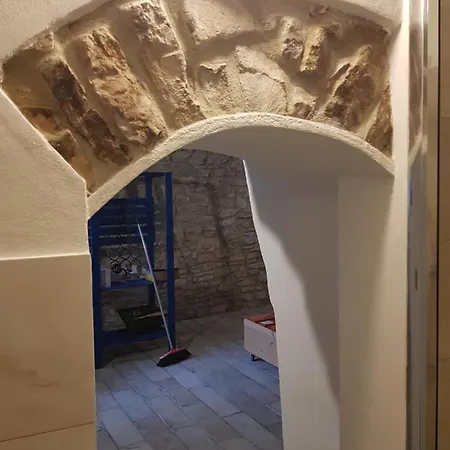 Casa Vacanze Faeto