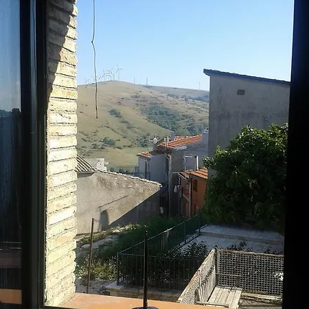 Casa Vacanze Faeto 3*