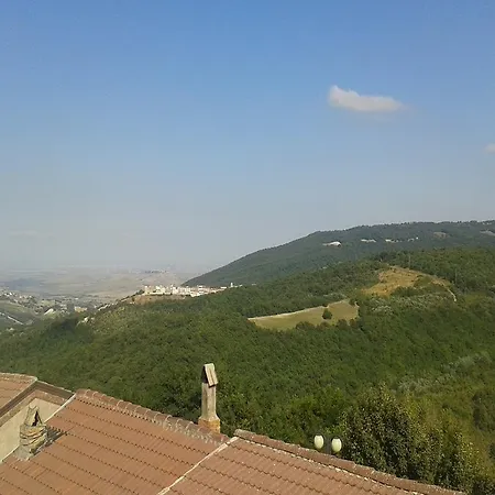Casa Vacanze Faeto B&B 3*