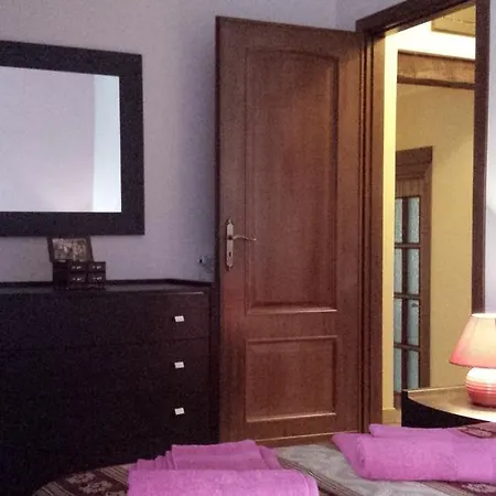 B&B Casa Vacanze Faeto