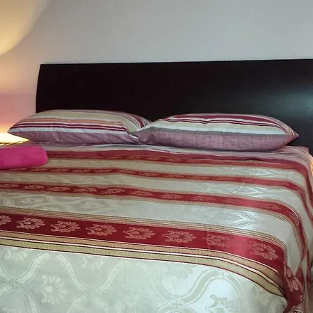 B&B Casa Vacanze Faeto 3*