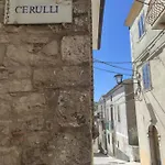 Casa Vacanze Faeto Faeto