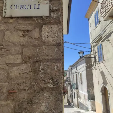 Casa Vacanze Faeto Faeto