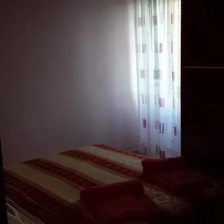 Casa Vacanze Faeto Отель типа 