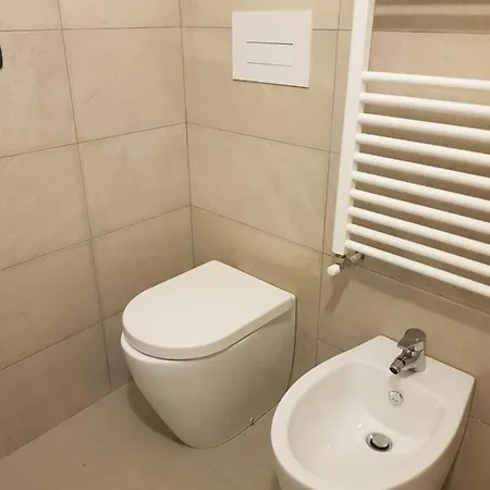 Casa Vacanze Faeto Отель типа 