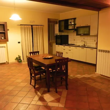 Casa Vacanze Faeto