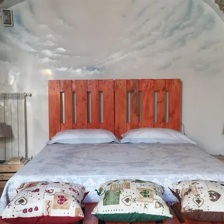 Casa Vacanze Faeto Faeto