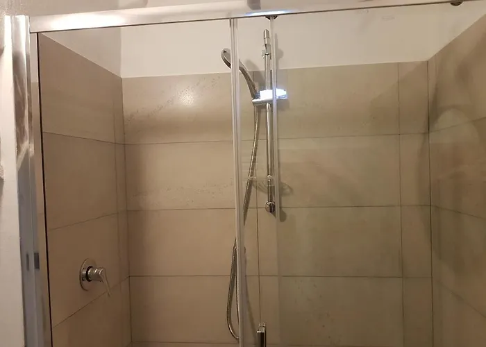 Bed & Breakfast Casa Vacanze Faeto