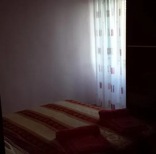 Casa Vacanze Faeto Couette-café 3*