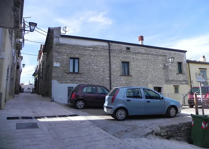 Casa Vacanze Faeto