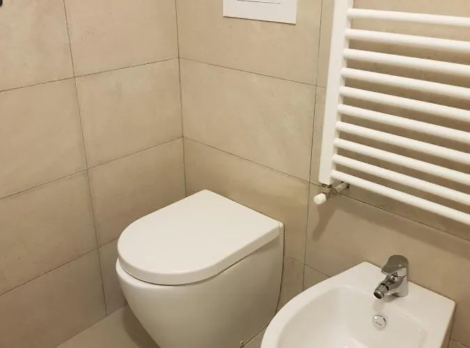 Casa Vacanze Faeto Bed & Breakfast Faeto