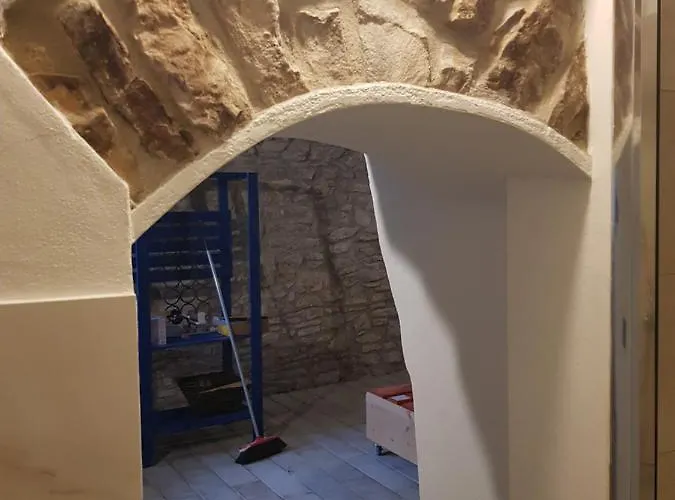 Casa Vacanze Faeto
