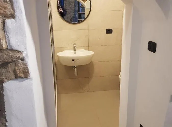 Casa Vacanze Faeto 3*