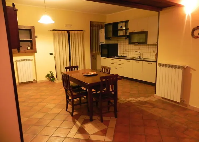 Casa Vacanze Faeto