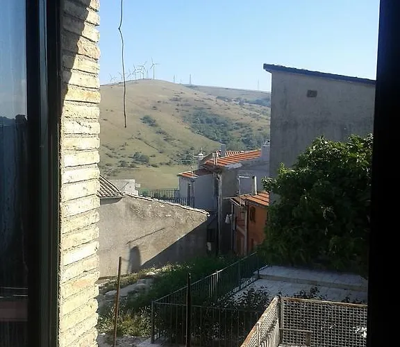 Casa Vacanze Faeto 3*