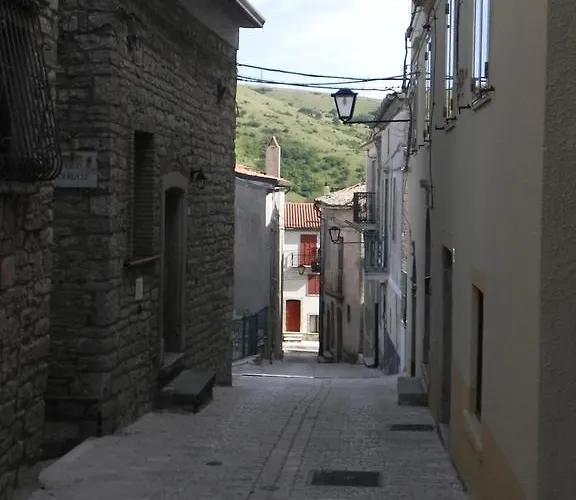 Couette-café Casa Vacanze Faeto