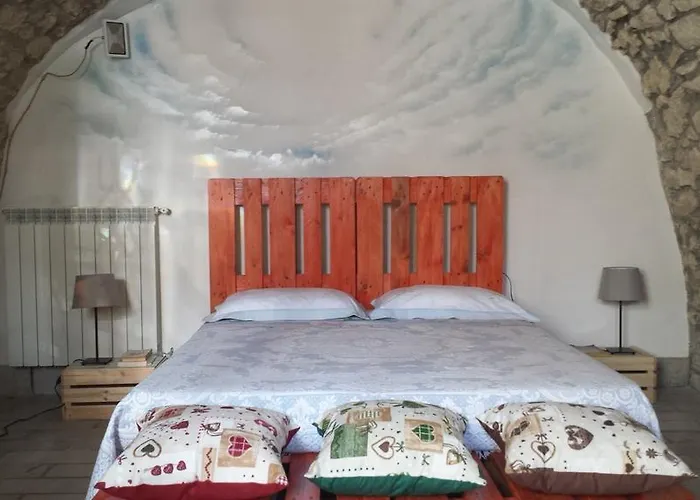 Casa Vacanze Faeto Faeto